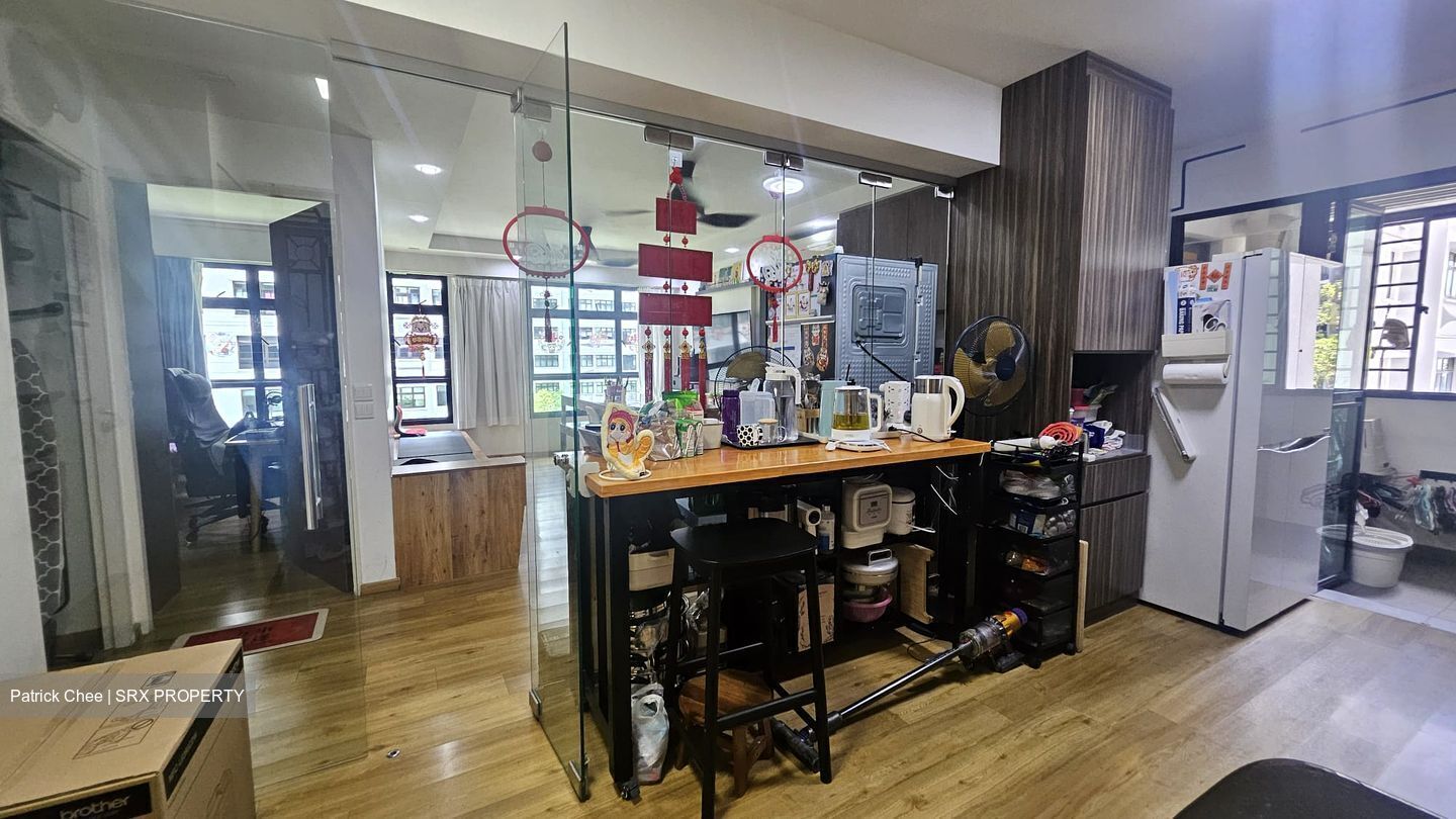 Blk 274A Compassvale Helm (Sengkang), HDB 5 Rooms #546482511